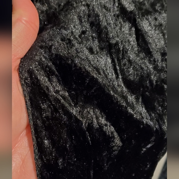 Halloween Hooded Cape/Cloak - Picture 3 of 5